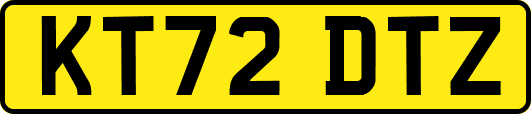 KT72DTZ