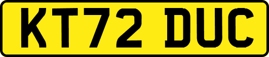 KT72DUC