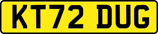 KT72DUG