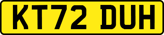 KT72DUH