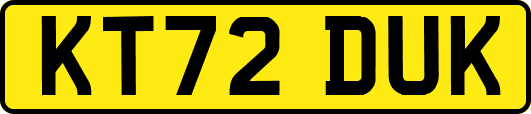 KT72DUK