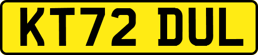 KT72DUL