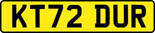 KT72DUR