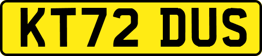 KT72DUS