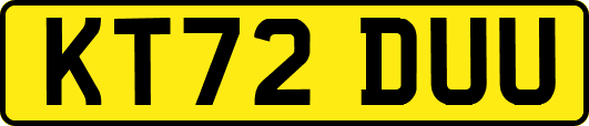 KT72DUU