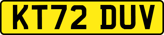 KT72DUV