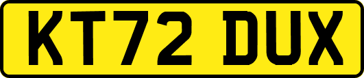 KT72DUX