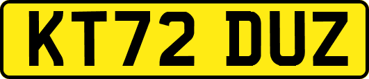 KT72DUZ