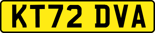 KT72DVA