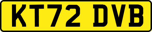 KT72DVB