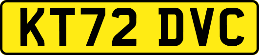 KT72DVC