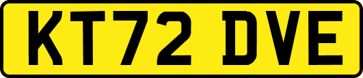 KT72DVE