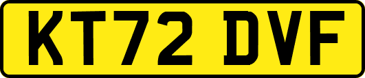 KT72DVF