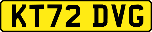 KT72DVG