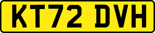KT72DVH
