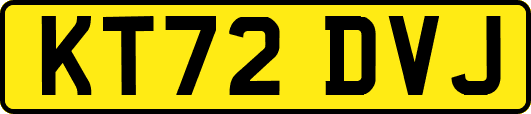 KT72DVJ