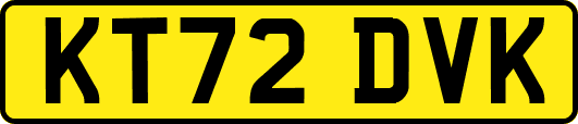 KT72DVK