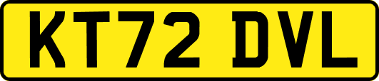 KT72DVL
