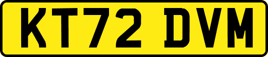 KT72DVM