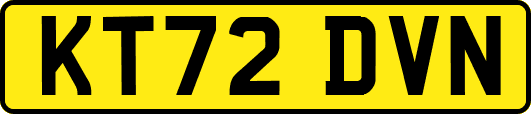 KT72DVN