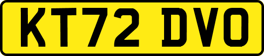 KT72DVO