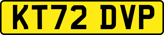 KT72DVP