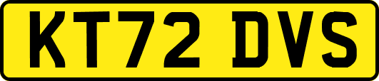 KT72DVS