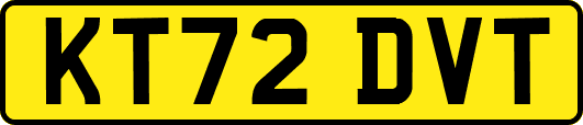 KT72DVT