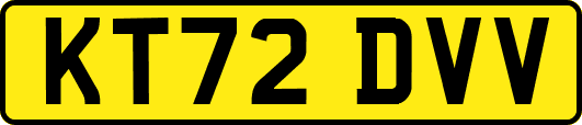 KT72DVV