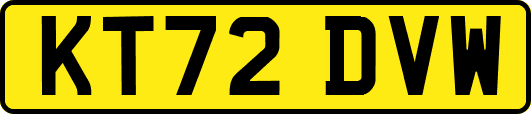 KT72DVW