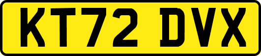 KT72DVX