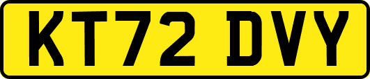 KT72DVY