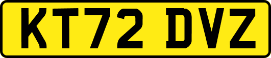 KT72DVZ