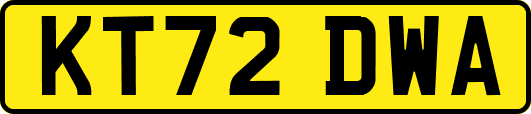 KT72DWA