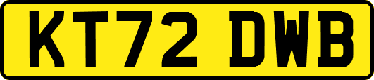 KT72DWB