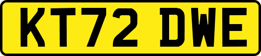 KT72DWE