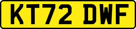 KT72DWF