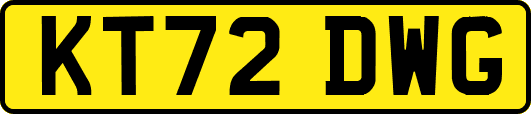 KT72DWG