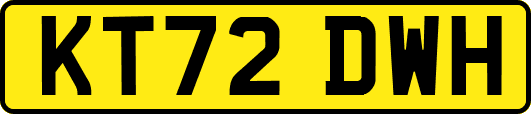 KT72DWH