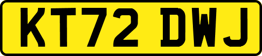 KT72DWJ