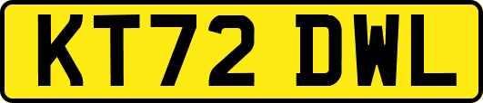 KT72DWL
