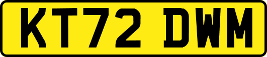 KT72DWM