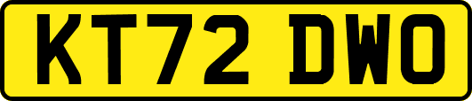 KT72DWO