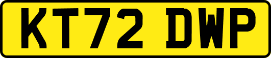 KT72DWP