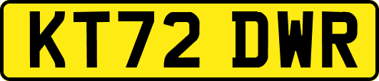 KT72DWR