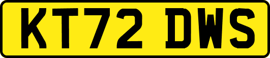 KT72DWS