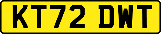 KT72DWT