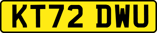 KT72DWU