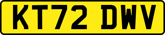 KT72DWV