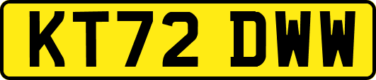 KT72DWW